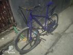 Cycle for sell