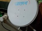 Akash dth for sale