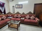 Sofa set sell