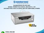 RAHIMAFROOZ IPS 1100VA POWER PACK MACHINE FOR SINGLE BATTERY ONL