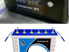 Rahimafrooz Ips And Tall Tubular Rtb-200 Ah Battery
