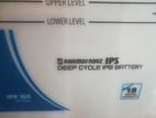 rahimafrooz ips with bettery