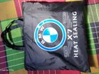 Rain Coat -xl Size