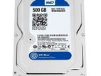 Rain offer:-SAMSUNG-Seagate-WD 500GB Hard Disk Drive