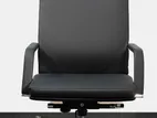 Rainbow Boss Chair Dsc-110-ergomiate