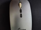 Rainbow Rechargeable Wireless Mouse