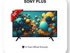 RAINBOW SKY 55" 2+16 GB Smart LED TV