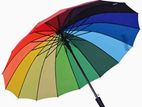 Rainbow Umbrella sell
