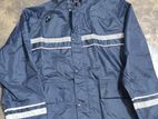 Raincoat L Size