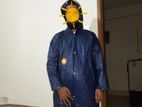 Raincoat - Three Quarter Size
