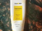 rajkonna sunscreen SP 40 Pa+++