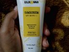 Rajkonna Sunscreen SPF 40+++