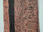 Rajshahi Silk Saree