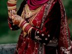 Rajsthani Lehenga
