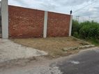RAJUK PURBACHAL 5 KATHA CORNER PLOT