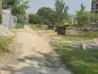 Rajuk Purbachal 5 Katha South Facing Plot Sell