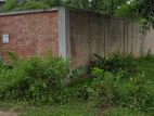 Rajuk Purbachal 54&30'Corner Plot