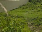 RAJUK PURBACHAL 75' GOLF BESIDES 5 KATHA PLOT SELL