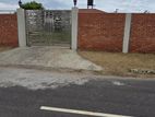 RAJUK PURBACHAL CORNER PLOT SELL