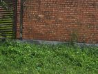Rajuk Purbachal Sector -10 East Facing 5Katha Plot