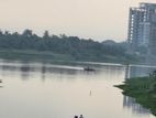 RAJUK PURBACHAL SECTOR -17 LAKE VIEW PLOT