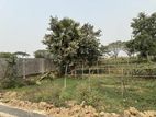 22 Plot 5 Katha Land Sell