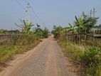 RAJUK PURBACHAL SECTOR 23 LAND 3 KATHA