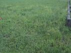 RAJUK PURBACHAL SECTOR -25 CORNER PLOT