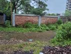 RAJUK PURBACHAL SECTOR -8 CORNER PLOT SELL