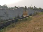 RAJUK PURBACHAL SECTOR 8