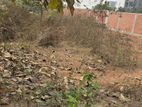 Rajuk Purbachal Sector -8 South facing Plot