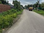 RAJUK PURBACHAL SECTOR -8 SOUTH FACING PLOT SELL