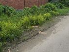 RAJUK PURBACHAL SOUTH FACING 7.5 KATHA PLOT SELL