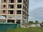 RAJUK PURBACHAL SOUTH FACING PLOT