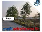 Rajuk Uttar 5 Katha Exclusive East Facing Plot For Sell At Sector - 16D,