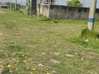 RAJUK UTTARA 17/B,60&30' South &East Corner Plot Sell