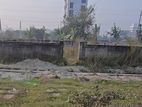 RAJUK UTTARA 3 KATHA SOUTH FACING CORNER PLOT SELL