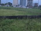 RAJUK UTTARA 3rd PHASES 3 KATHA EAST FACING PLOT