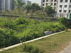 RAJUK UTTARA 3rd PHASES 5 KATHA PLOT SELL