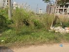 Rajuk Uttara Block-K allotted plot sell