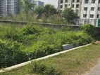 RAJUK UTTARA SE-17/A, 60' WIDE ROAD PLOT SELL