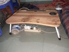 Rak & laptop table for sale