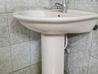 Rak Ceramics Basin