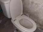 RAK commode