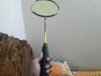 Raket yonex racket