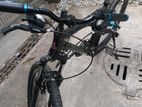 Raleigh 1.0 Full Fresh Brander Running Gear Cycle Sell