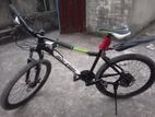 Cycle for sell