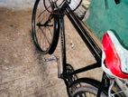 Raleigh bicycle