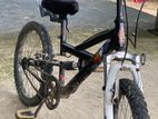 Raleigh Cycle