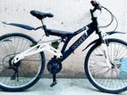 Raleigh Max"26 FULL RUNNING CONDITION CYCLE"26